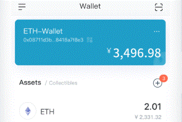 比特币轻量imToken官网下载级钱包设置